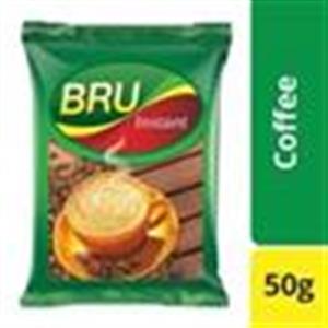 Bru -Instant Coffee (50 g)